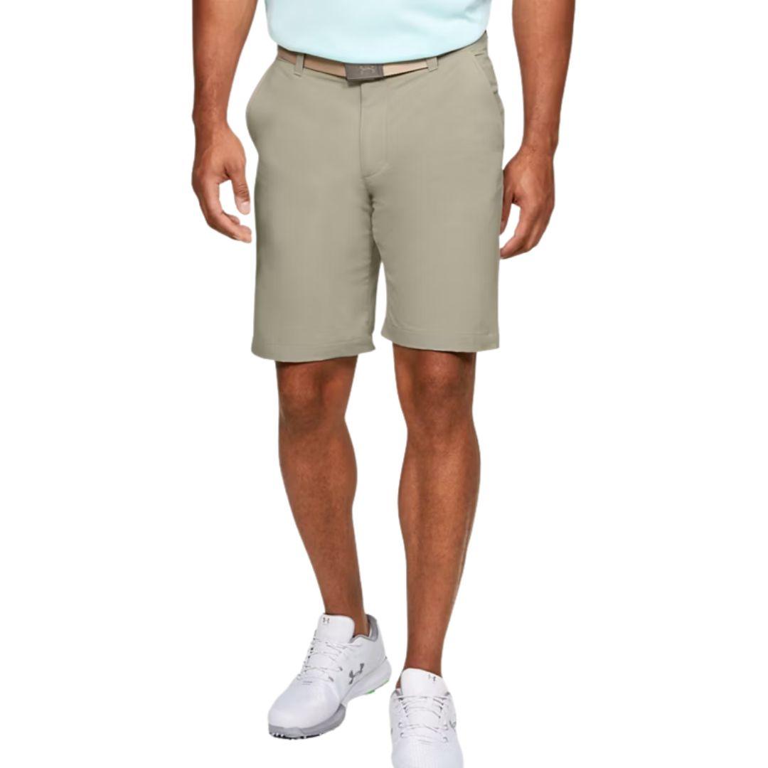 Under Armour Men's UA Match Play Shorts